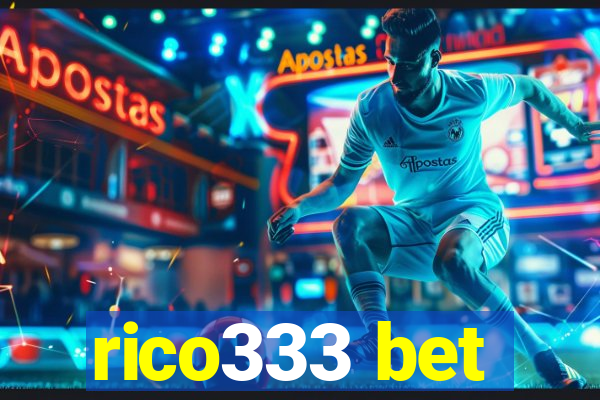 rico333 bet